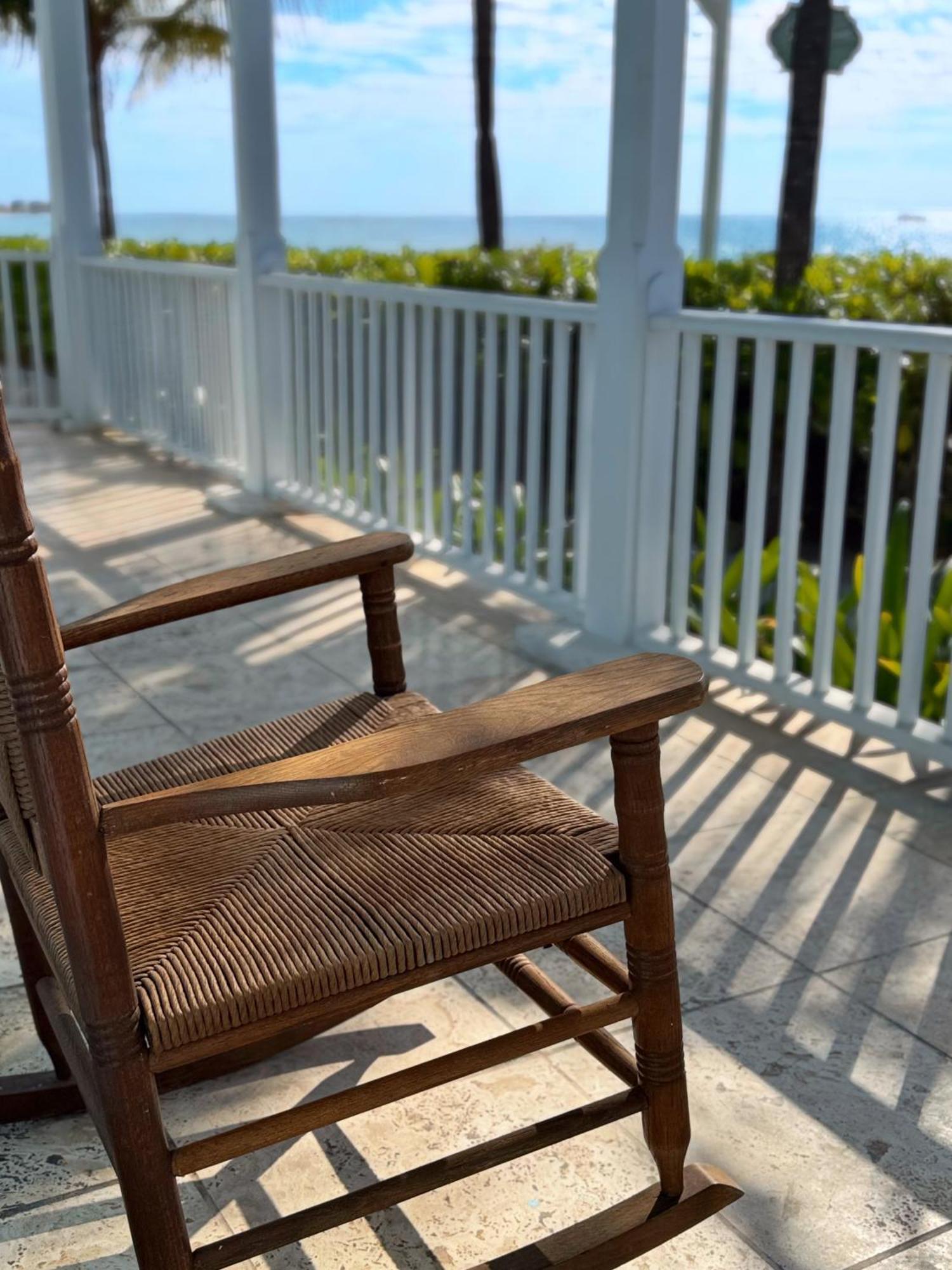 Grand Turk Inn Exterior foto